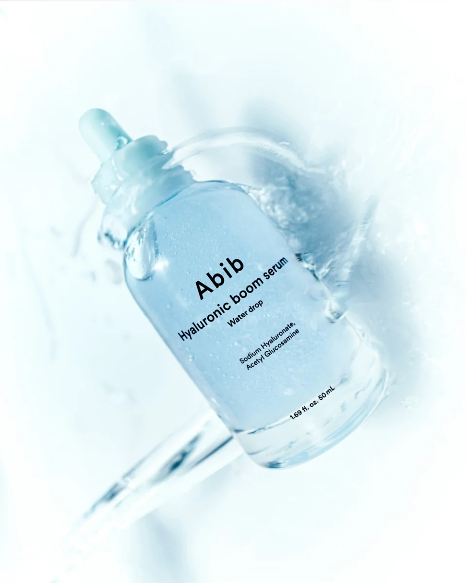 Abib Hyaluronic Boom Serum Water Drop